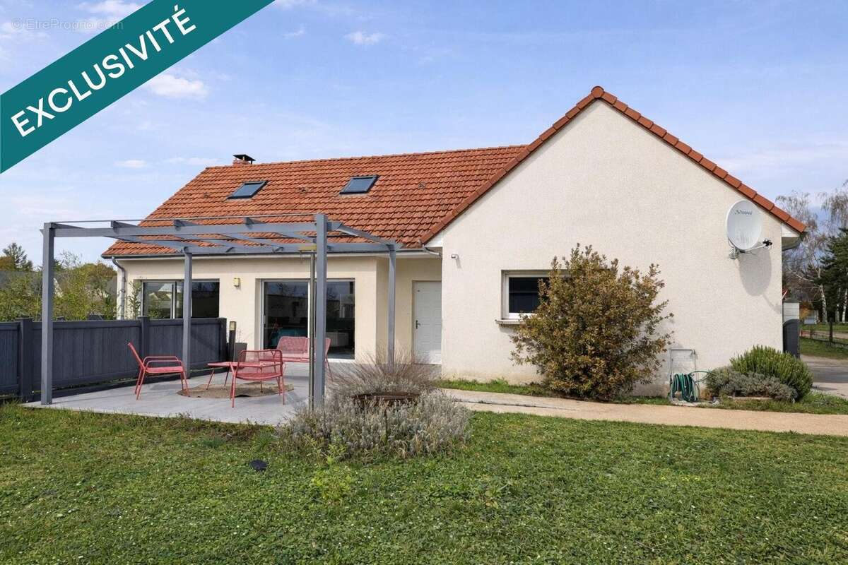 Photo 9 - Maison à CHAMBRAY-LES-TOURS