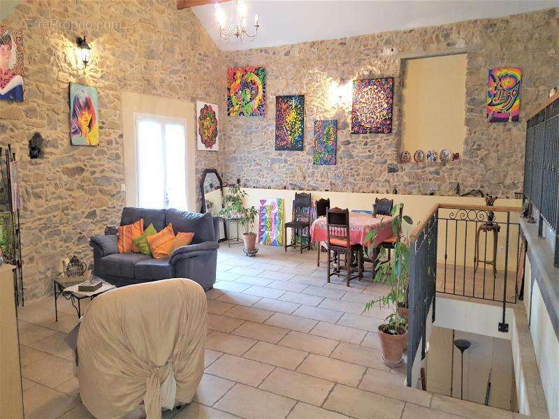 Appartement à ARGELIERS
