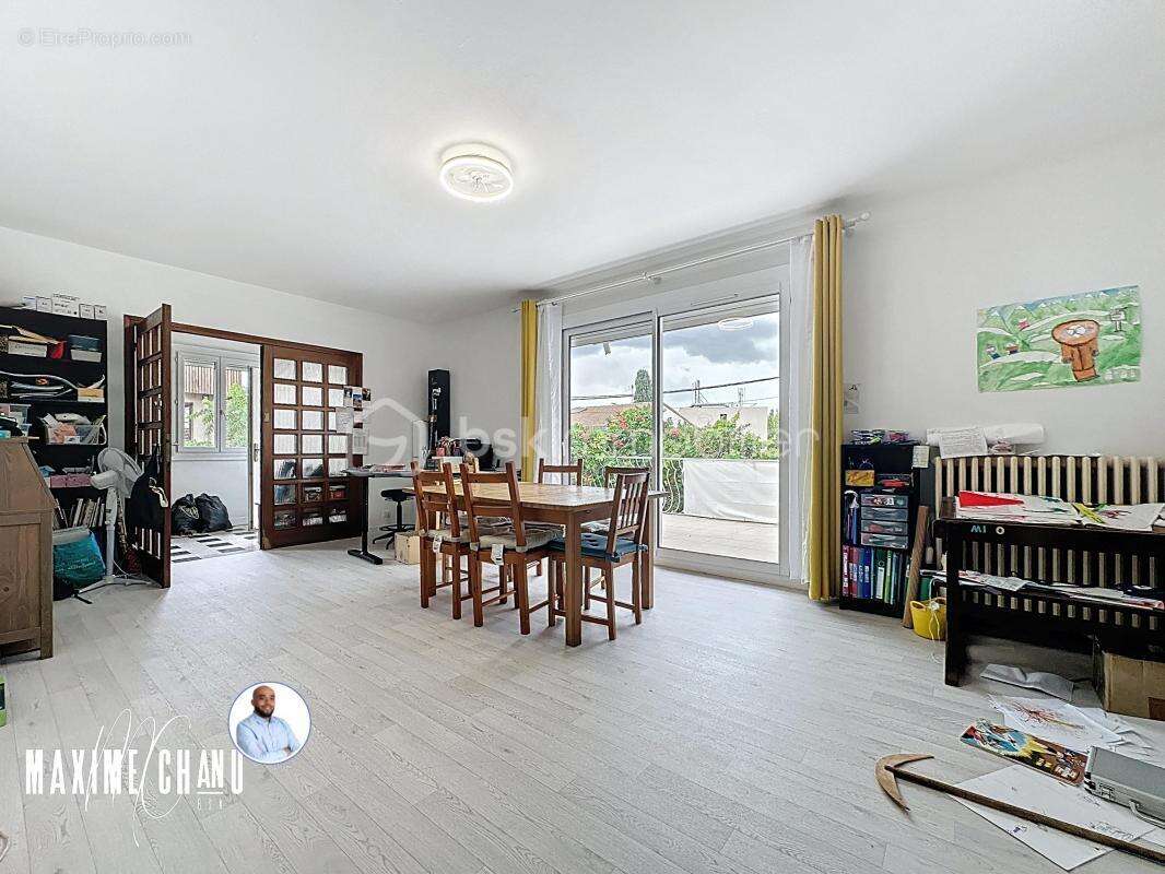 Maison à MONTPELLIER