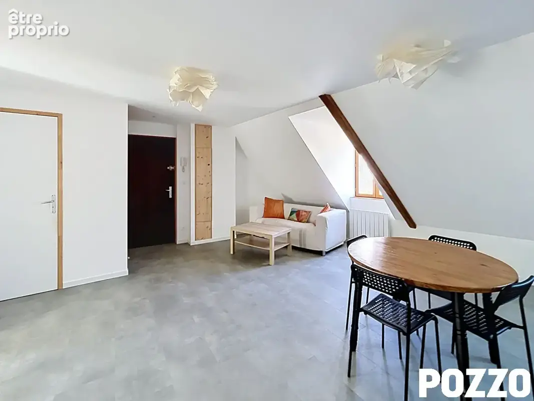 Appartement Granville : coeur de ville plage et commerces à pied ! - photo 3