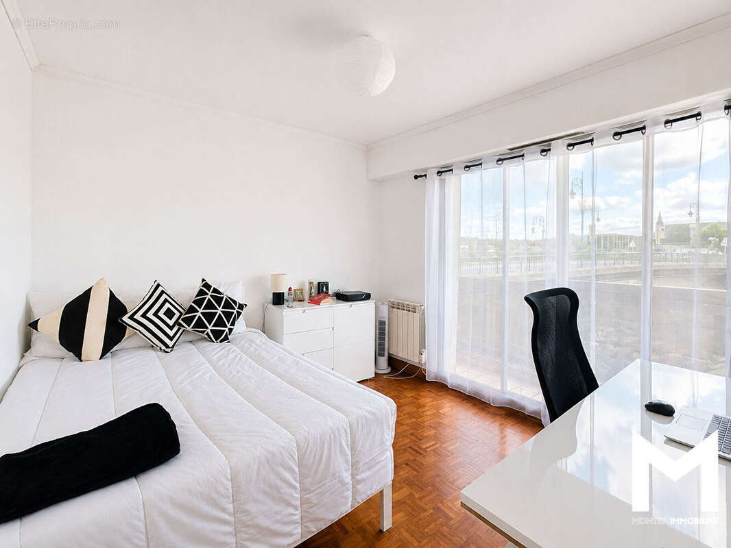 Appartement à PERIGUEUX