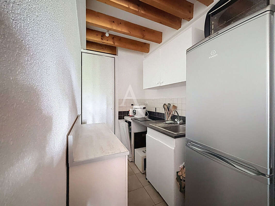 Appartement à ANGERS