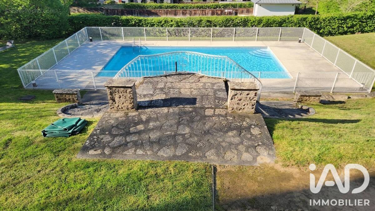 Photo 1 - Appartement à TASSIN-LA-DEMI-LUNE