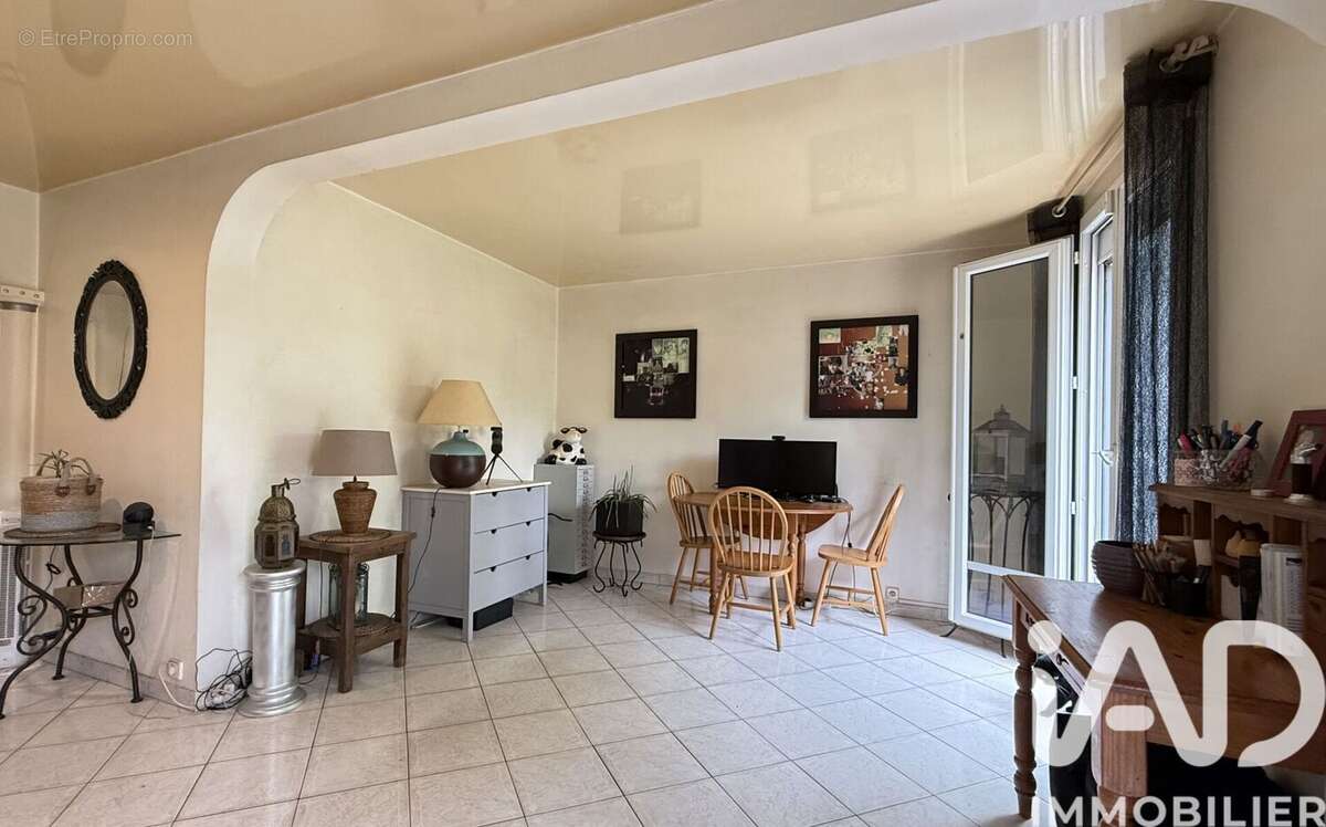 Photo 5 - Maison à LIMEIL-BREVANNES