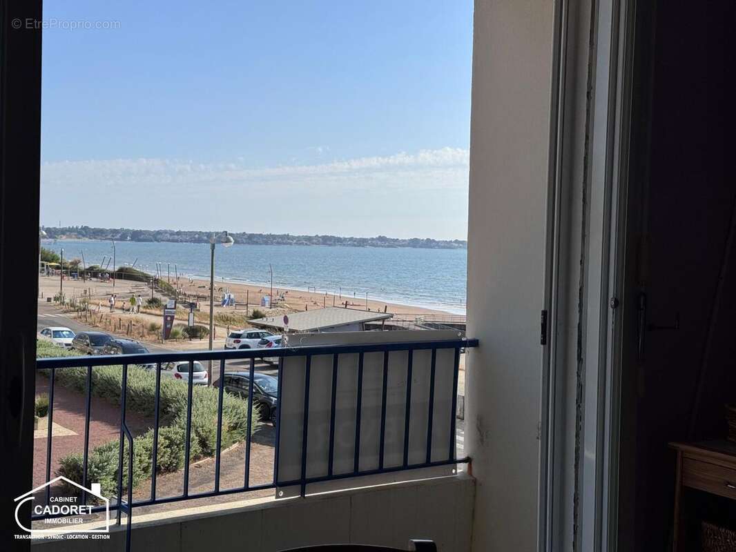   - Appartement à SAINT-MICHEL-CHEF-CHEF