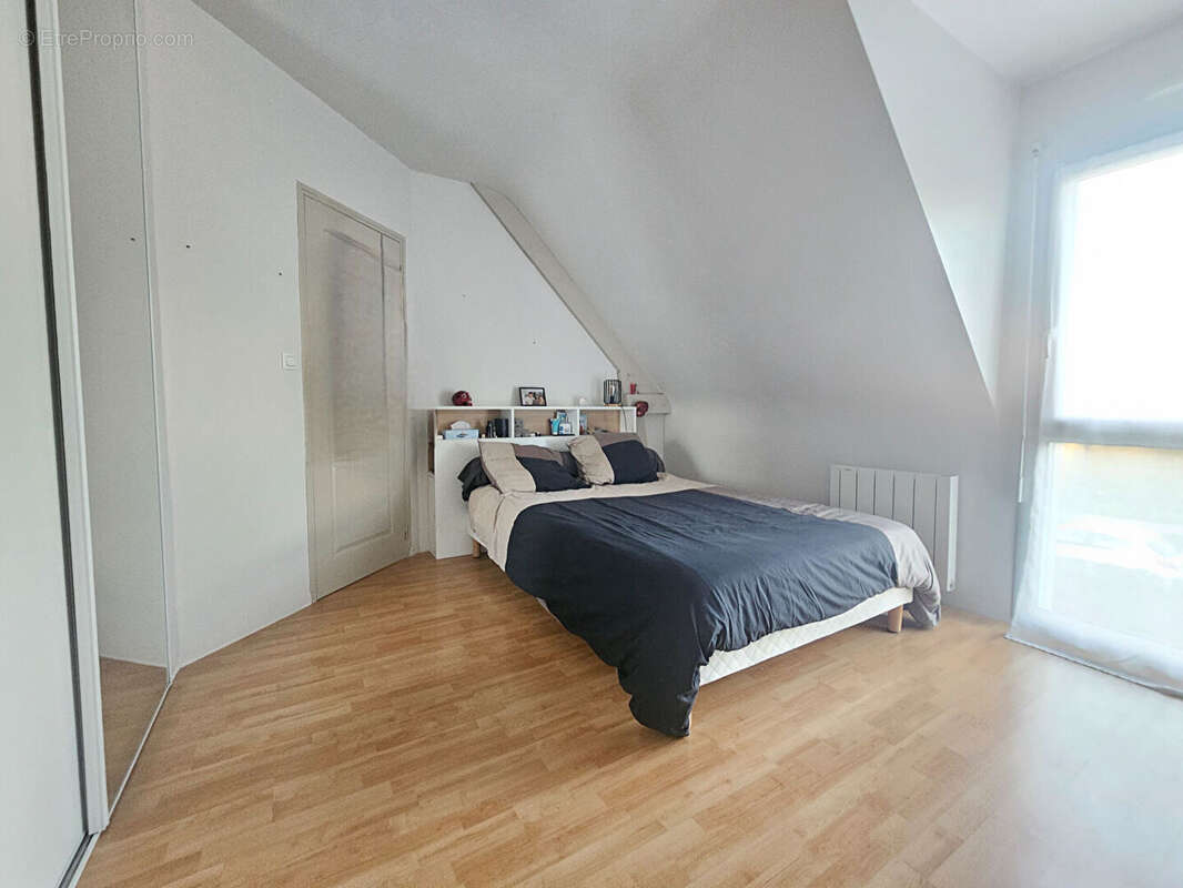 Maison à GEVEZE
