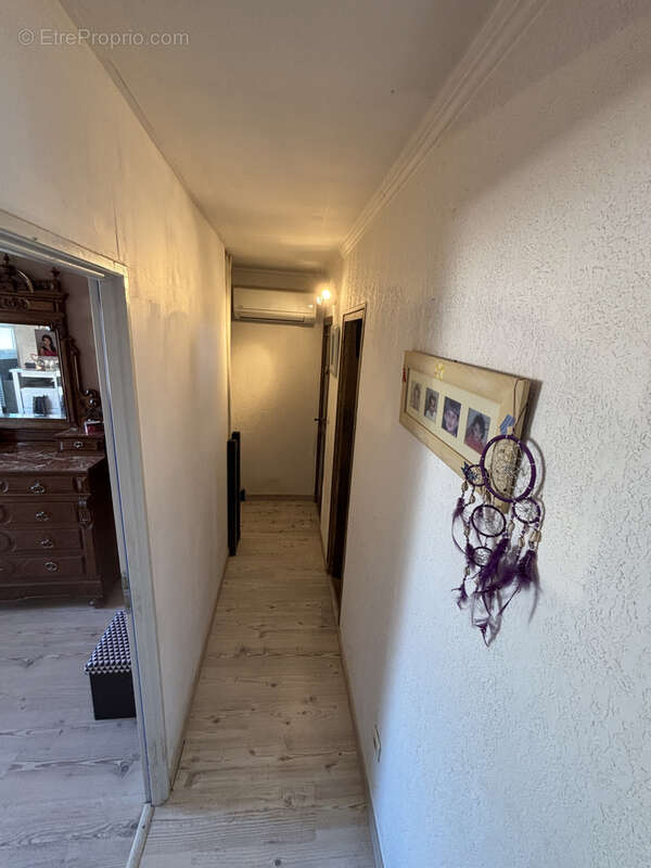 Maison à LANSARGUES