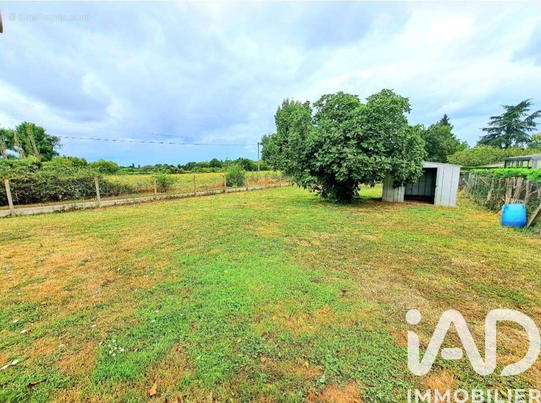 Photo 4 - Maison à COURS-DE-PILE