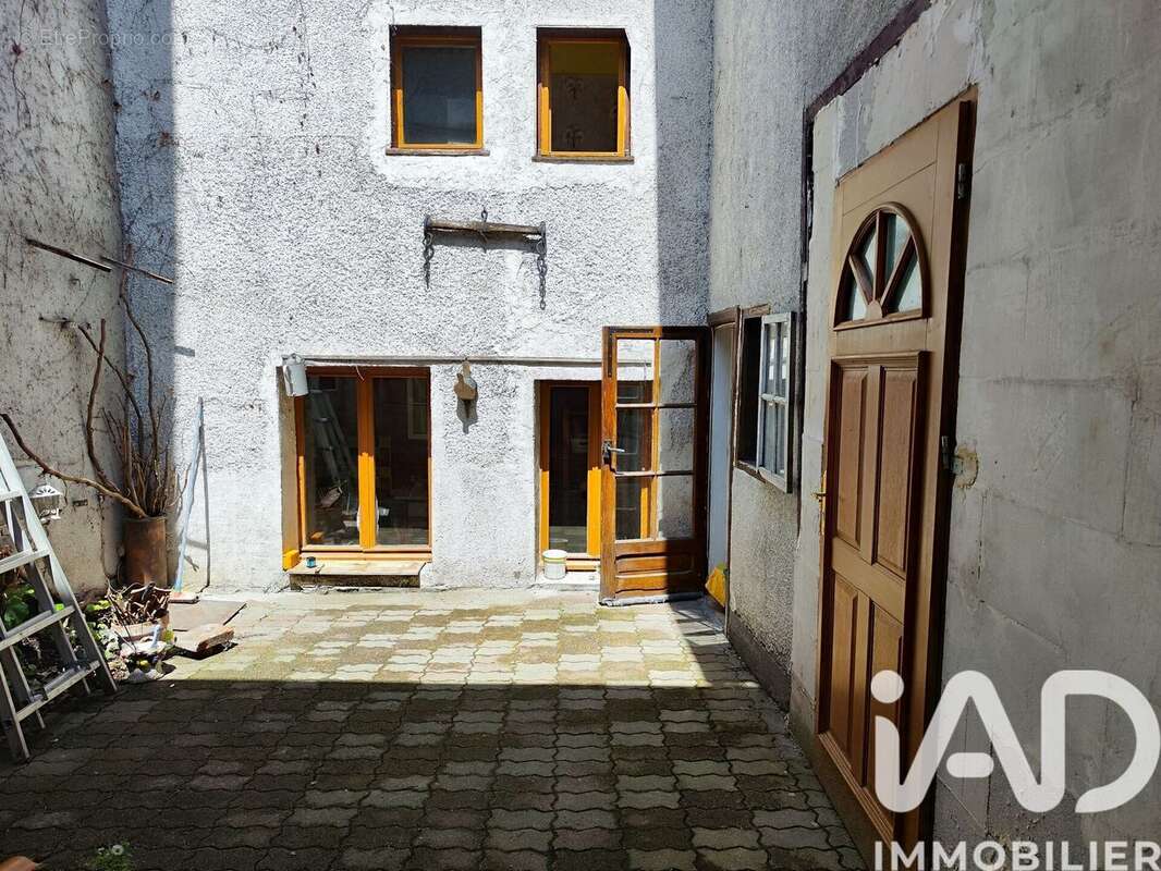 Photo 8 - Maison à CHALONS-EN-CHAMPAGNE