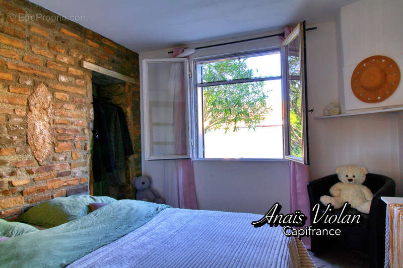 Maison à SAINT-MATHIEU-DE-TREVIERS