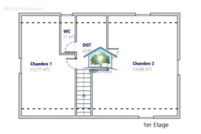 Maison à REICHSHOFFEN