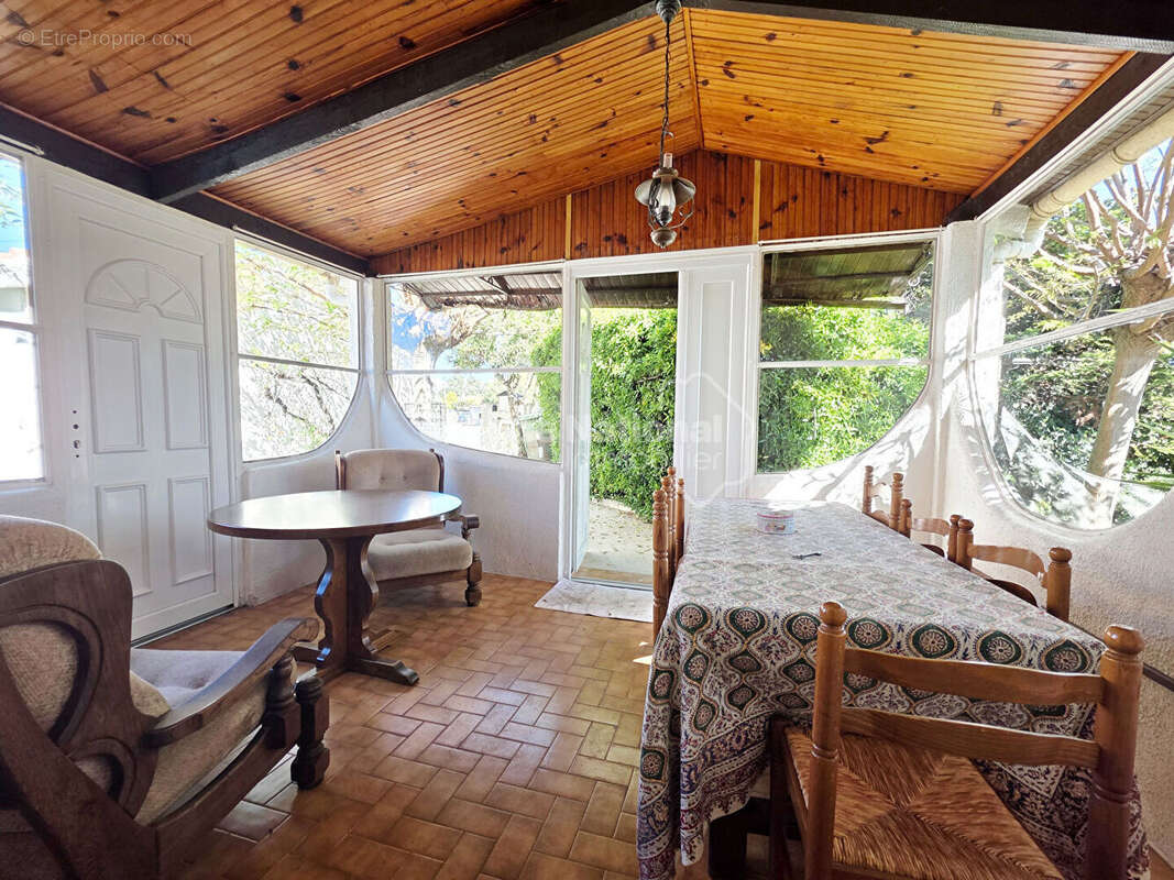 Maison à MIRAMAS