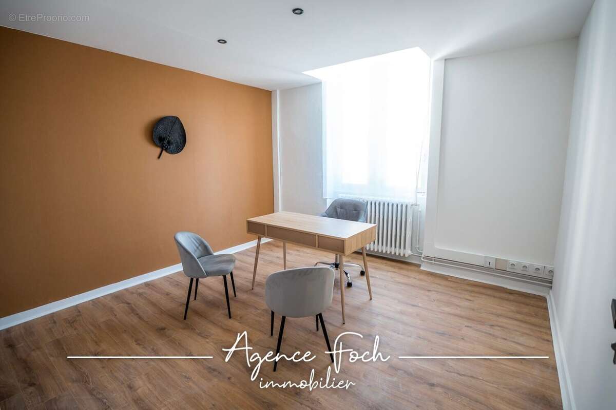 Appartement à TARBES