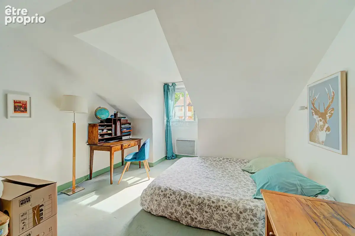 Maison Saint Germain En Laye 129.14 m2 - photo 12