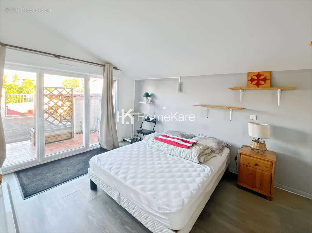 Maison à SAINT-JORY