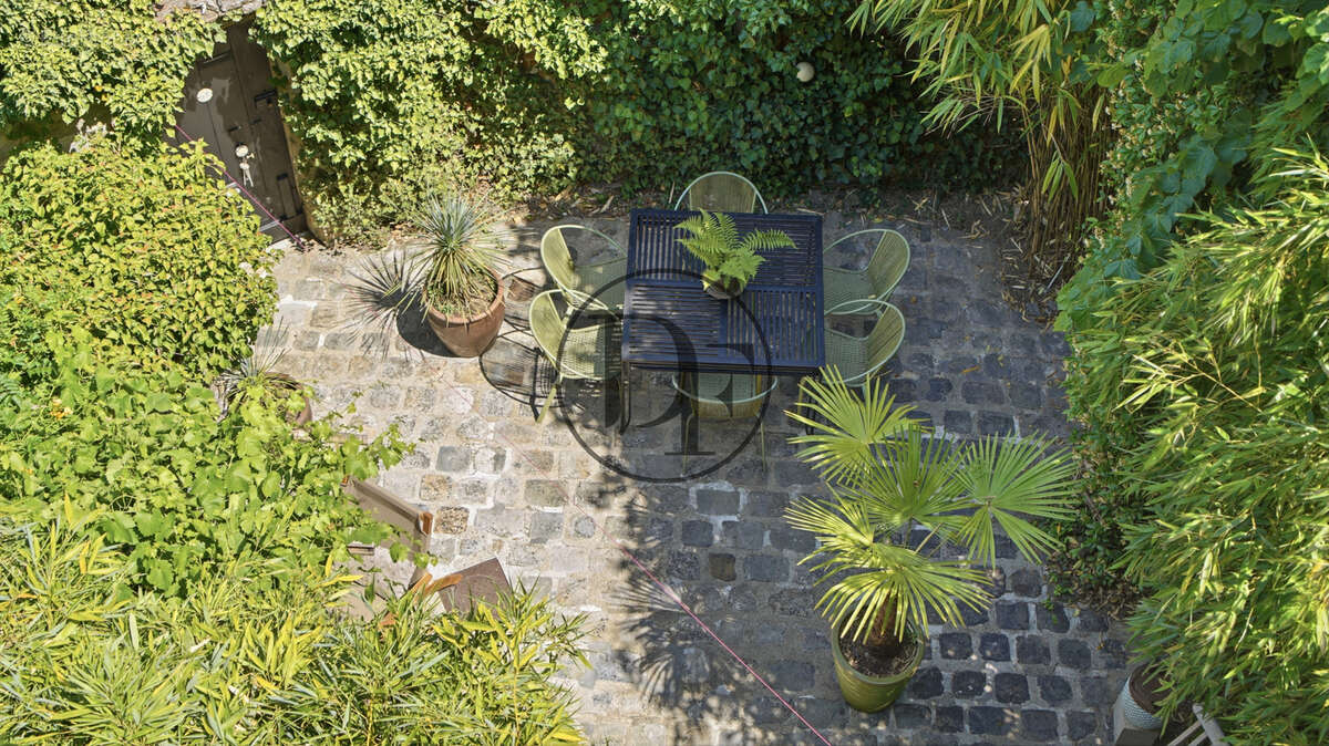 Maison à SAMOIS-SUR-SEINE