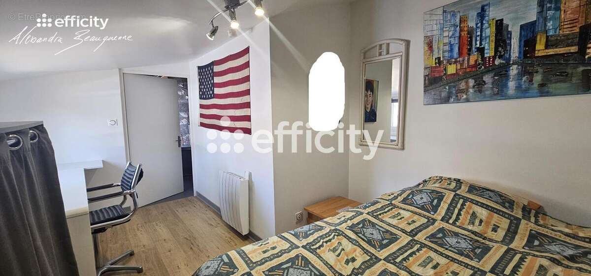 Maison 115 m² à Chauray  - photo 11