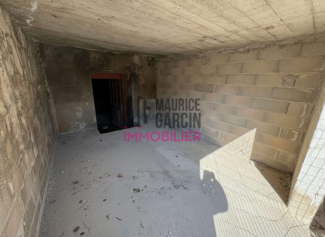 Appartement 56 m² à Vacqueyras  - photo 8