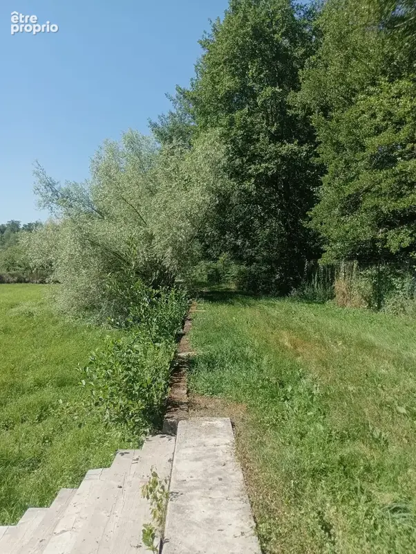 Vente étang de 11 ha environ sur terrain de 14 ha environ AILLONCOURT (70) - photo 16