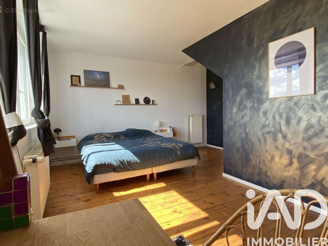 Maison 315 m² à Nantes  - photo 7