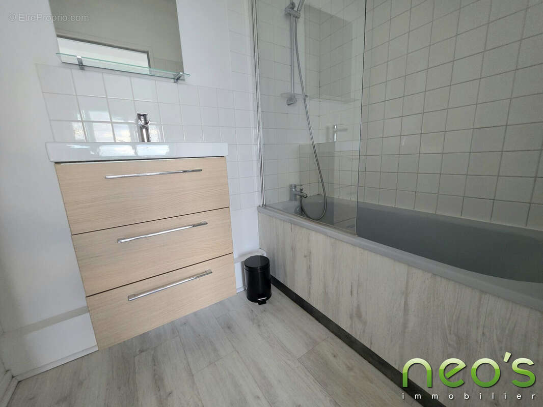 Appartement à CHOLET