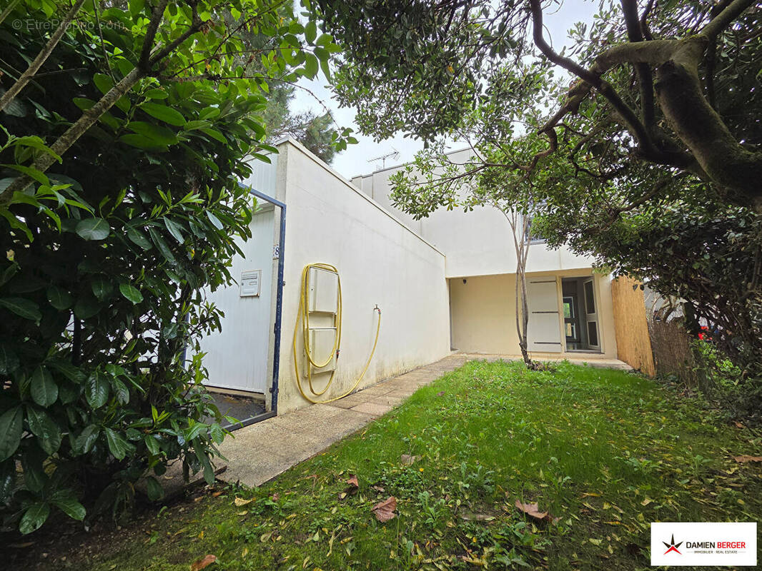 Maison à LA ROCHELLE
