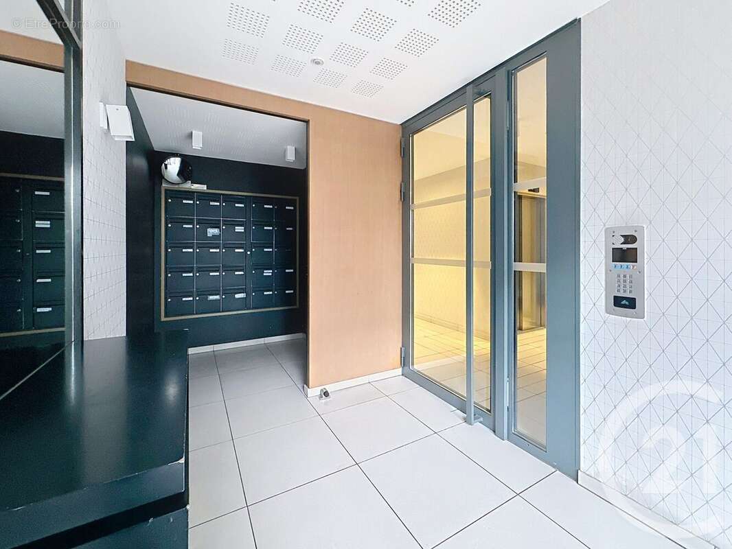 Photo 6 - Appartement à THIAIS