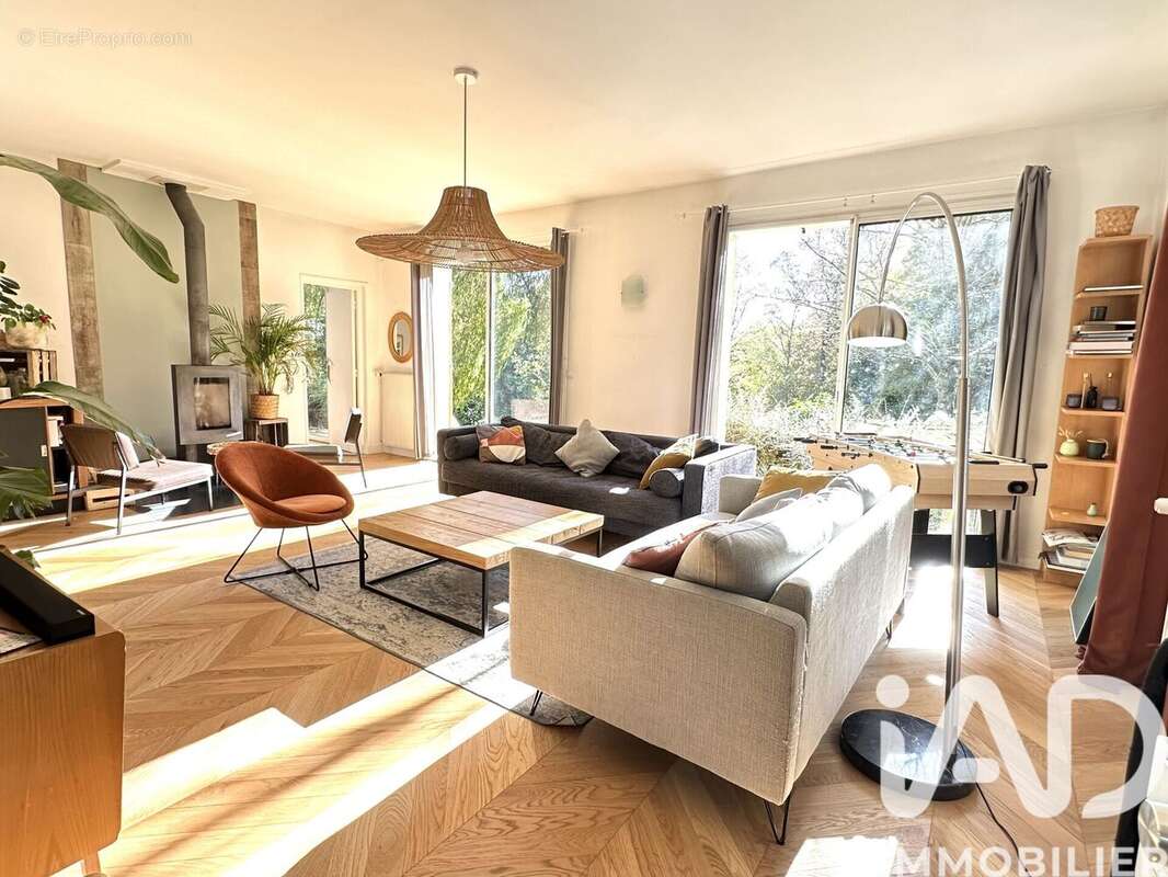 Photo 3 - Maison à SAINT-HERBLAIN