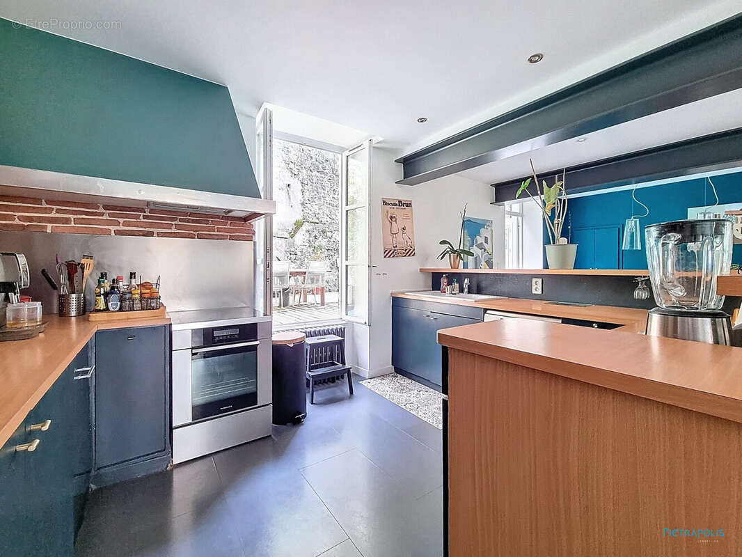 Appartement à VIENNE