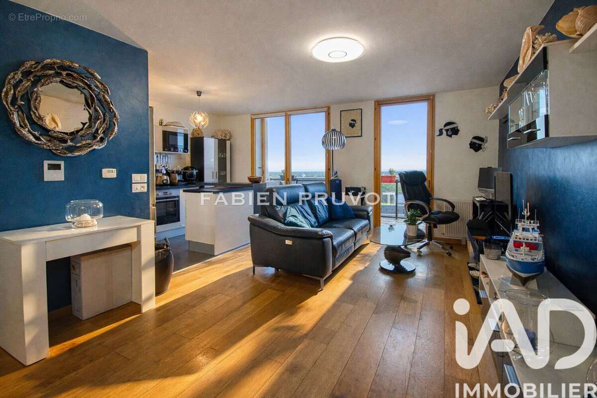 Photo 2 - Appartement à HERBLAY