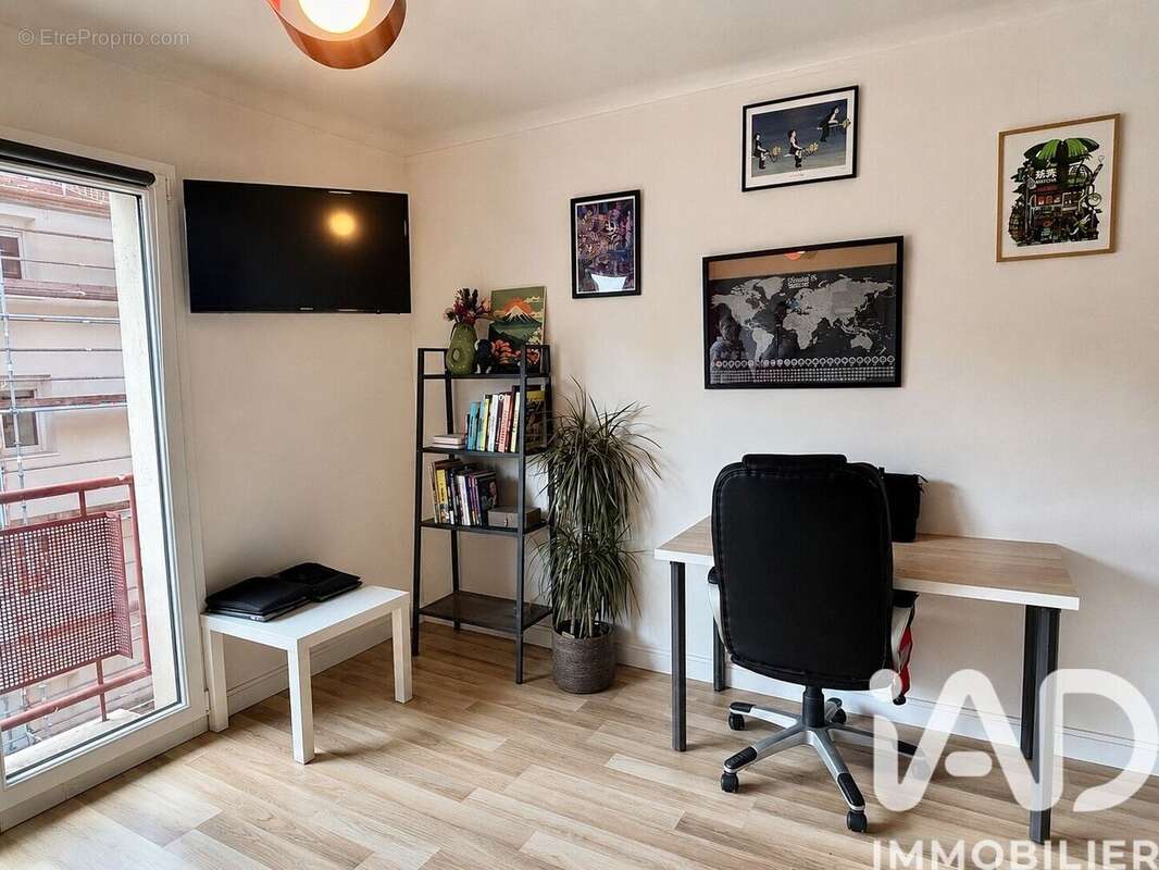 Photo 3 - Appartement à CAEN