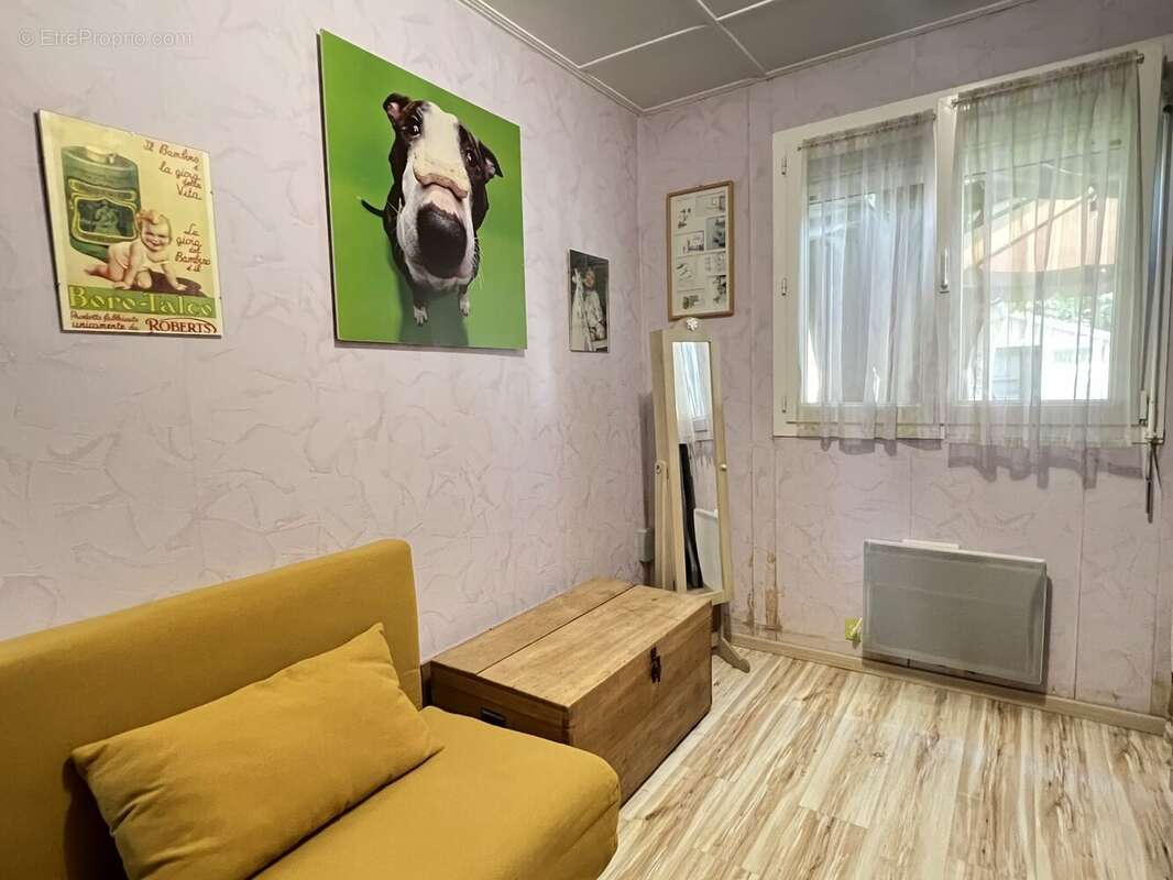 Maison à ANDERNOS-LES-BAINS