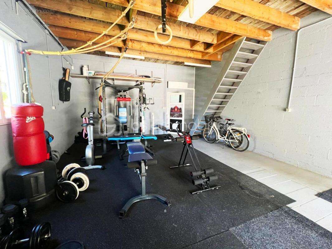 Maison à RICHEBOURG