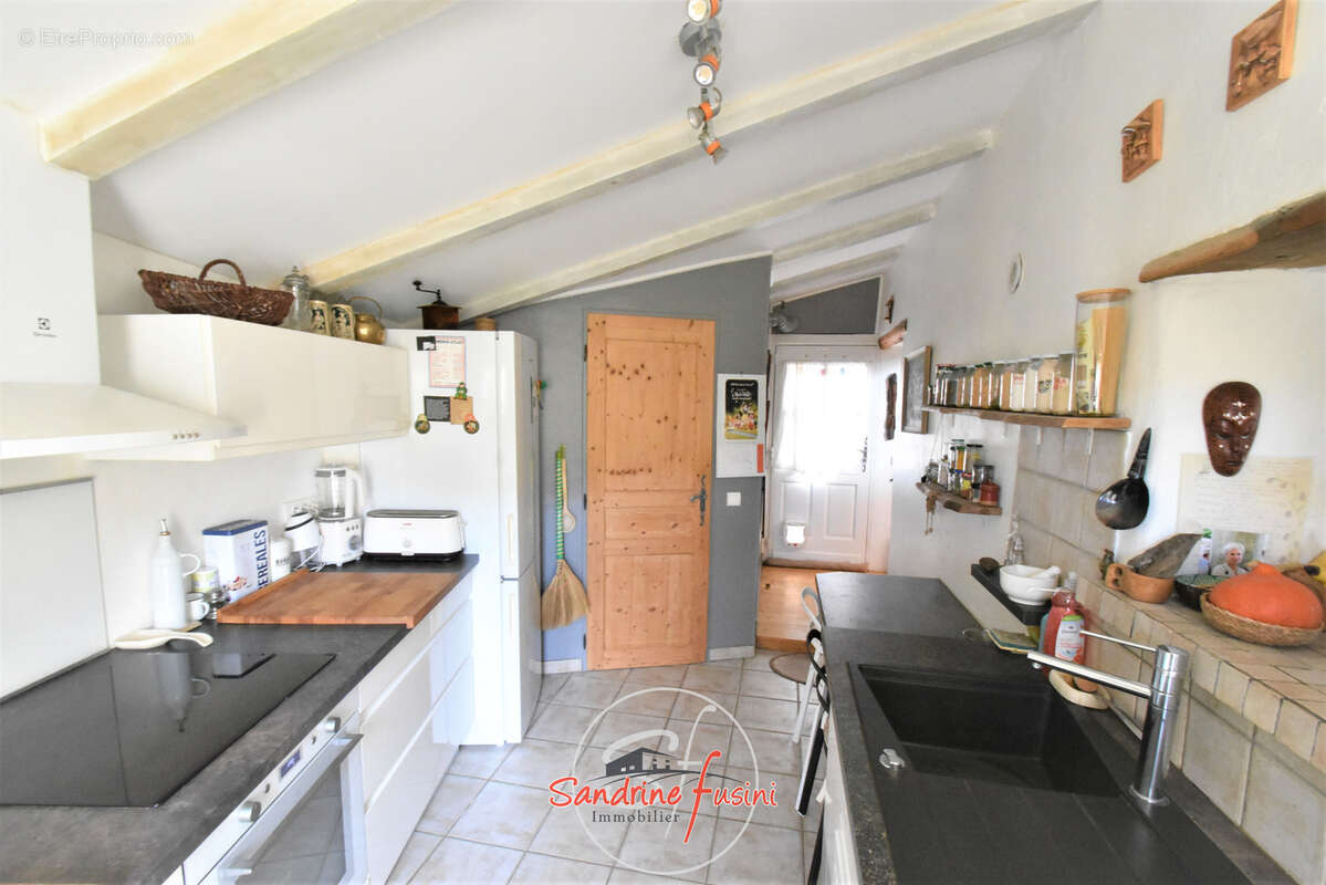 Maison à LES FERRES