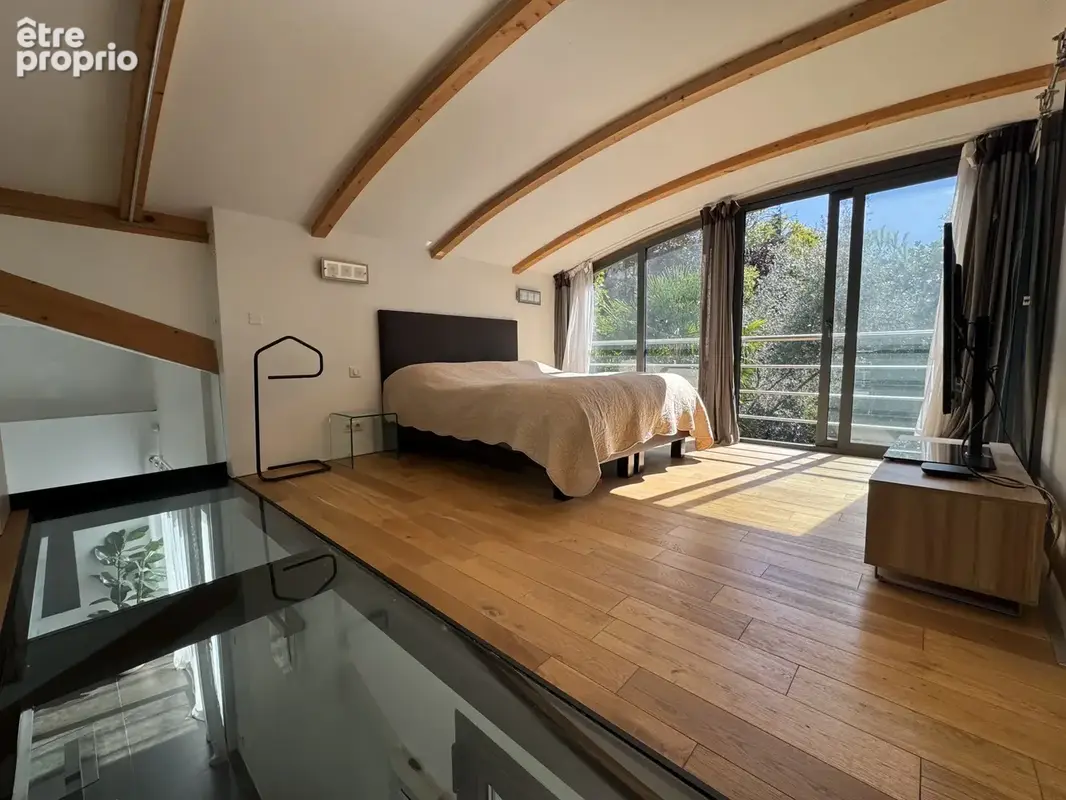 Maison contemporaine cachée et au calme en Bords de Marne au Perreux-sur-Marne - photo 14