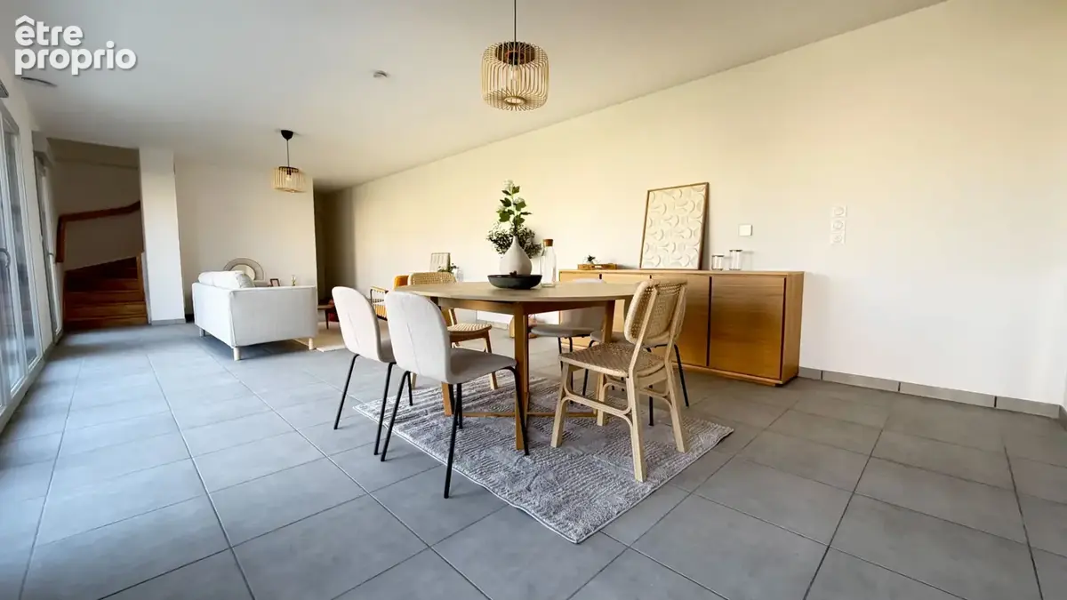 Maison neuve - photo 7