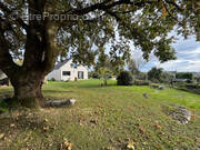 Maison à BRISSAC-QUINCE