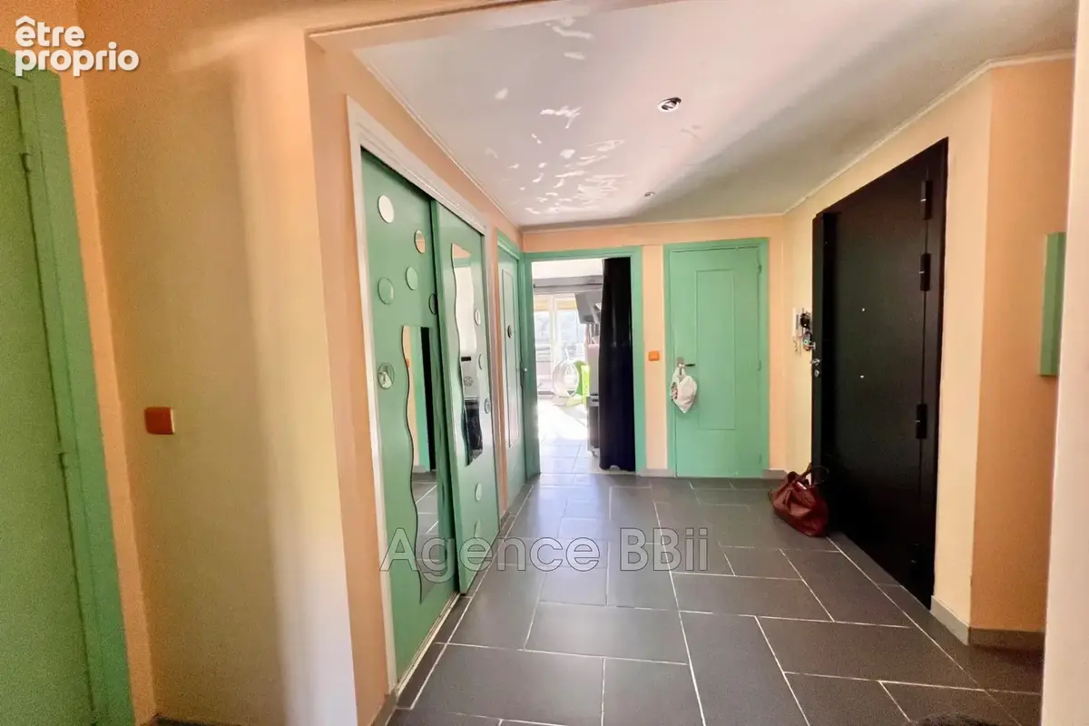 Appartement 3 pièces 65 m² à vendre à Nice (06300) - photo 5