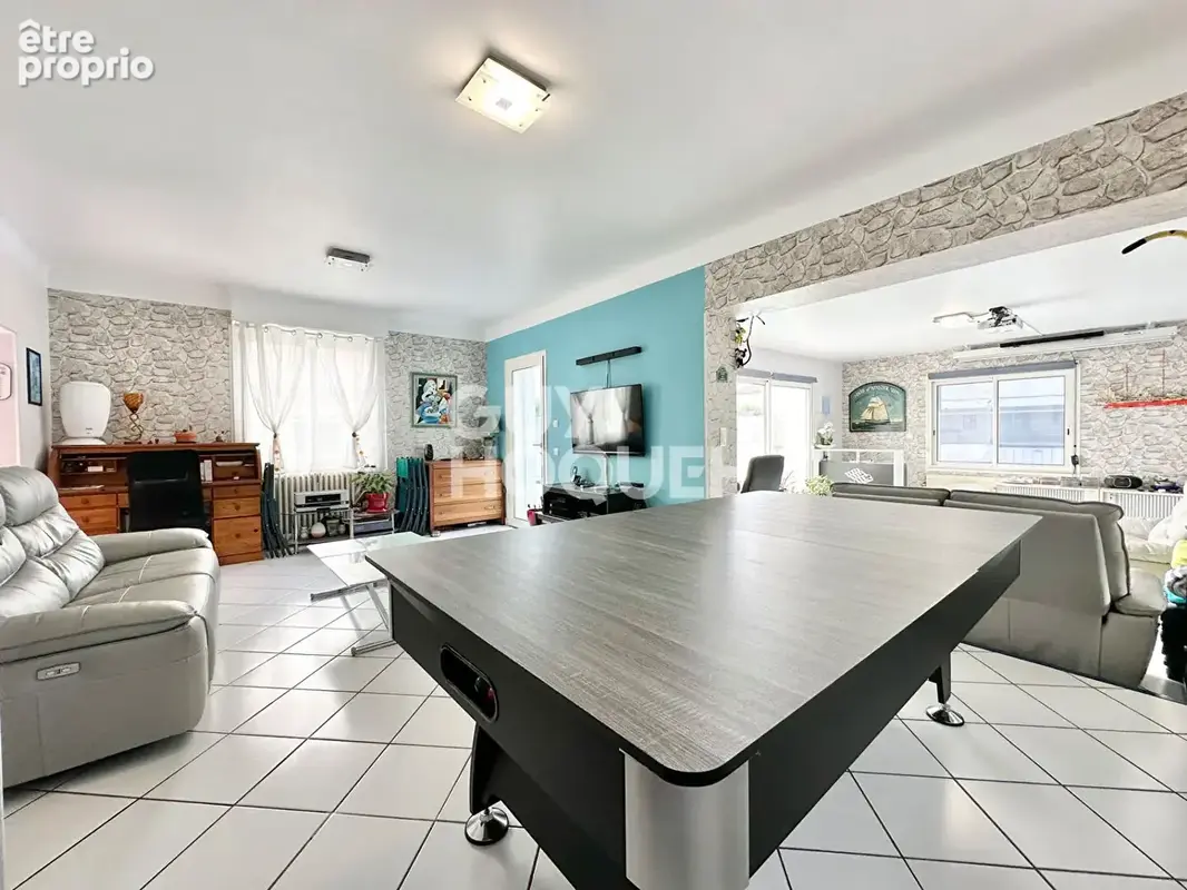 Maison Orthez 119 m² avec piscine plus dépendance - photo 3