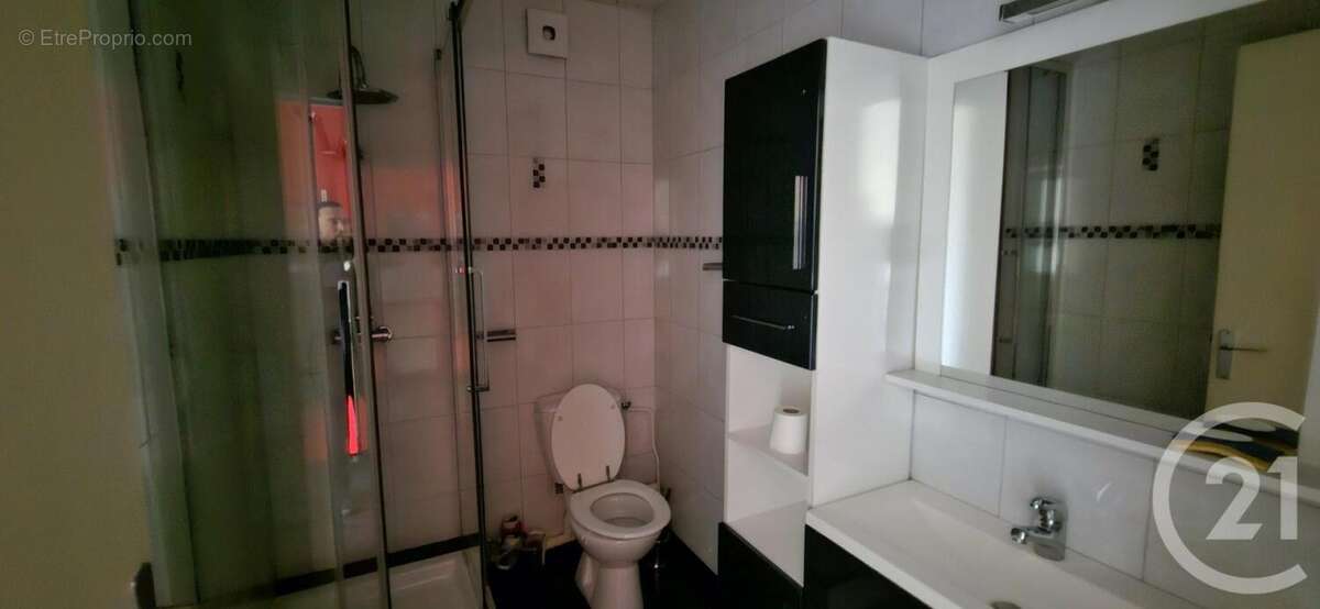 Appartement à CRETEIL