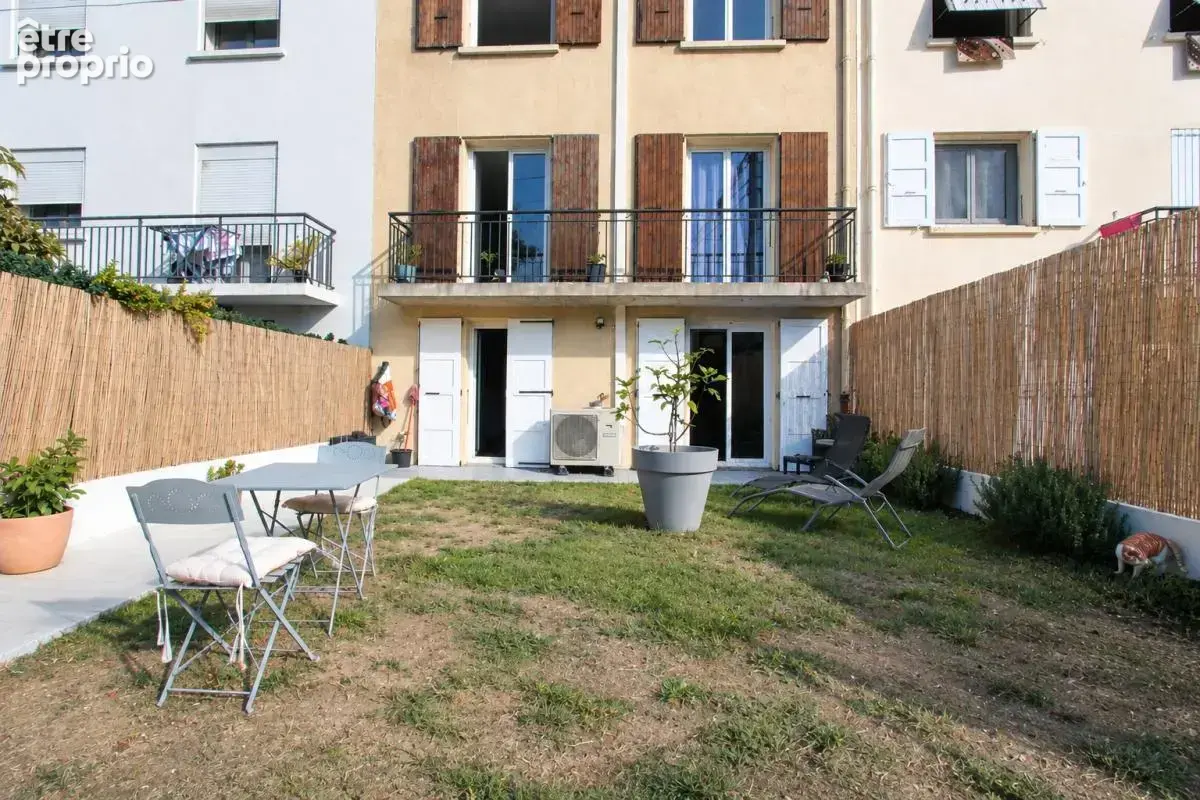 Maison Lezignan Corbieres 5 pièce(s) 110 m2 - photo 13