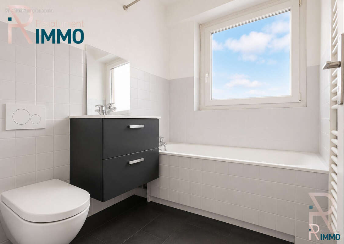 Appartement à PFASTATT