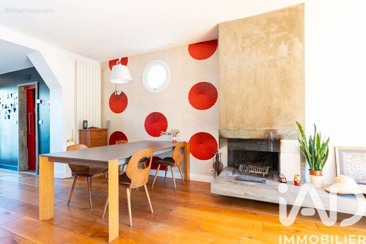 Photo 3 - Maison à BOIS-COLOMBES