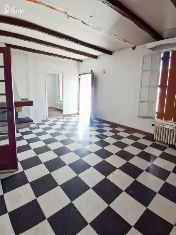 Maison à SURESNES