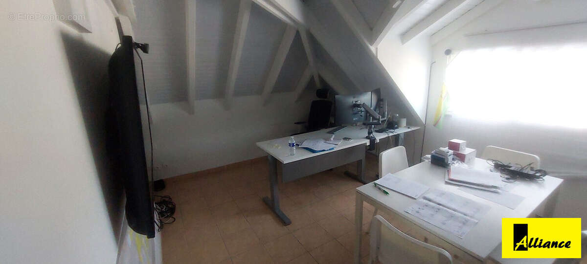 Appartement 90 m² à Saint-Martin  - photo 9