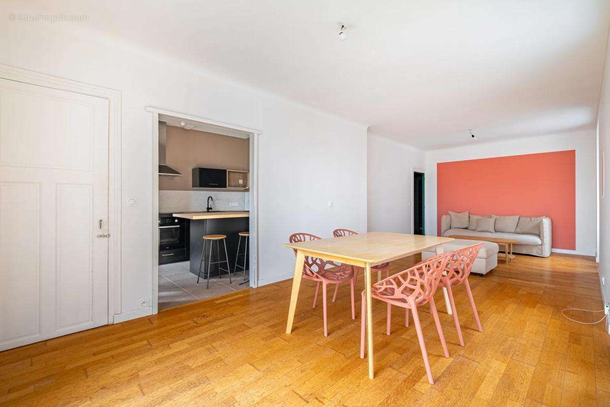 Appartement à HERBIGNAC