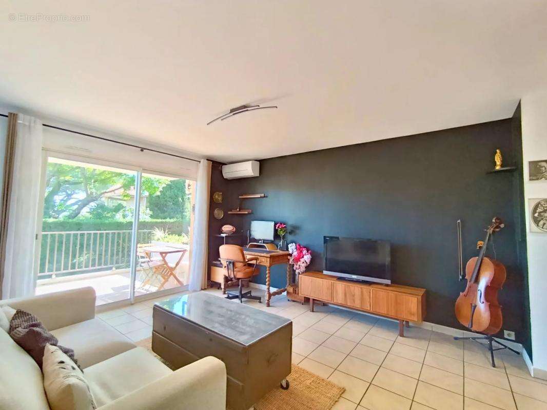 Appartement à LES ANGLES