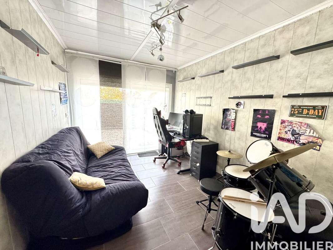 Photo 9 - Maison à MORMANT