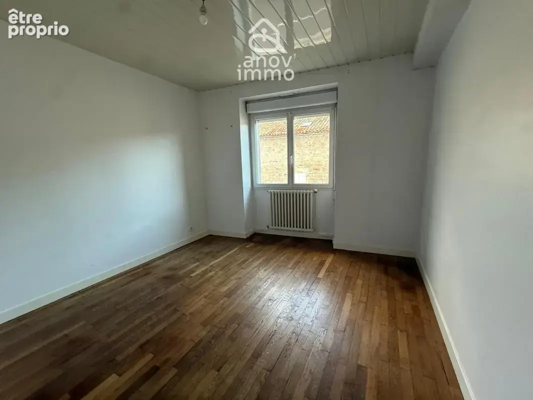 Maison de ville habitable de suite - photo 2