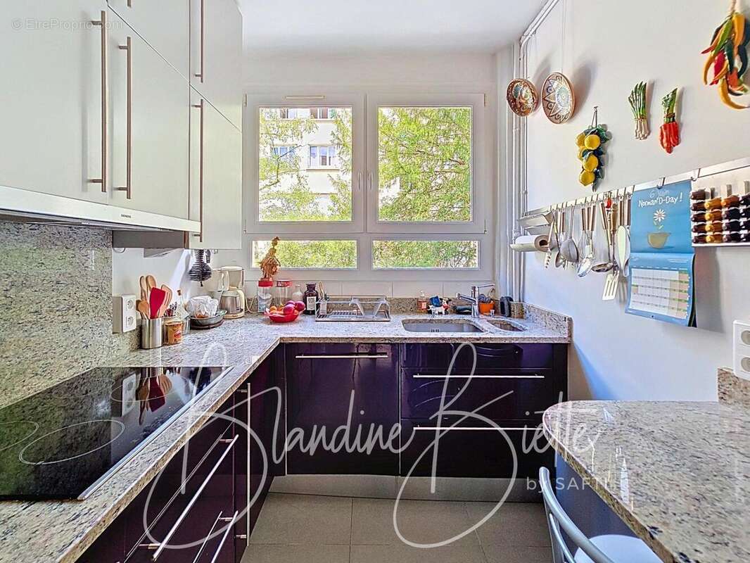 Photo 8 - Appartement à NEUILLY-SUR-SEINE